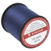 Picture of SINGER MULTI60013-3 Thread, 3-Pack, Navy, 3 Count