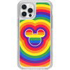 Picture of OtterBox SYMMETRY SERIES CLEAR Case for iPhone 12 & iPhone 12 Pro - DISNEY PRIDE