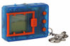 Picture of Bandai Original Digimon Digivice Virtual Pet Monster - Translucent Blue