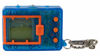 Picture of Bandai Original Digimon Digivice Virtual Pet Monster - Translucent Blue