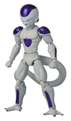 Picture of Dragon Stars Frieza Final Form -Version 2