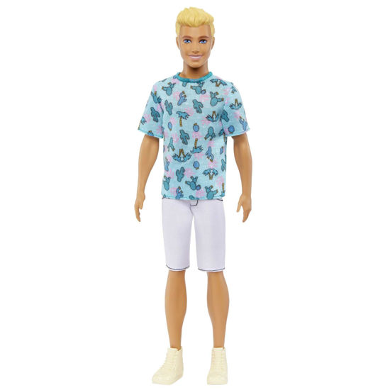 Barbie fashionistas boy new arrivals