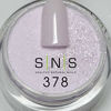 Picture of SNS Nails Dipping Powder Gelous Color - 378-1 oz