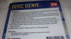 Picture of Cd DVD Games Scratch Repair Kit By Disc Genie