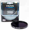 Picture of Hoya 67 mm Pro ND 16 Filter