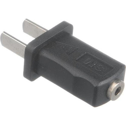 Picture of Impact Mini (3.5mm) to Household Adapter