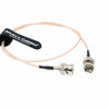 Picture of Alvin's Cables HD SDI Video BNC Male 3G RG179 Cable for BMCC Video Out Blackmagic Camera 1M