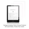 Picture of YINOVEEN 2 Pack Matte Anti Glare Screen Protector for All-new Kindle Paperwhite 6.8 Inch & Kindle Paperwhite Signature Edition 6.8-Inch (11th Generation, 2022 2021), Anti Glare, Anti Fingerprint