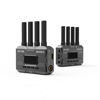 Picture of ACCSOON CineView SE Wireless Video Transmission System 2.4-5Ghz2.4-5Ghz Dual Channel Wireless HDMI&SDI Transmitter and Receiver 1080p 60fps ≤0.05 Latency 1200ft Range up to 4 Devices Monitoring