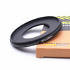 Picture of 67mm Lens to 37mm Camera Lens Adapter,67mm to 37mm Filter Step-Down Ring Adapter Ring,Compatible All 37mm Filter Accessory