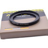 Picture of 46mm Lens to 55mm Camera Lens Adapter,46mm to 55mm Filter Step-Up Adapter Ring,Compatible All 55mm Filter Accessory