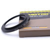 Picture of 46mm Lens to 55mm Camera Lens Adapter,46mm to 55mm Filter Step-Up Adapter Ring,Compatible All 55mm Filter Accessory