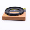 Picture of 67mm Lens to 43mm Camera Lens Adapter,67mm to 43mm Filter Step-Down Ring Adapter Ring,Compatible All 43mm Filter Accessory