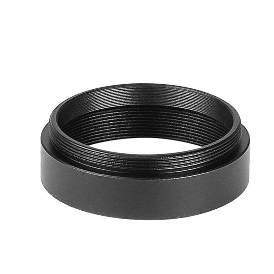 Picture of Celticbird 10mm Astronomical T-Thread Spacer Ring / T2 Thread Extension Tube - T-Mount Extension Ring - M42x0.75 on Both Sides