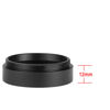 Picture of Celticbird 10mm Astronomical T-Thread Spacer Ring / T2 Thread Extension Tube - T-Mount Extension Ring - M42x0.75 on Both Sides