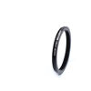 Picture of 58mm Lens to 40.5mm Camera Lens Adapter,58mm-40.5mm Filter Step-Down Ring,Compatible All 40.5mm Filter Accessory.Made from CNC Machined