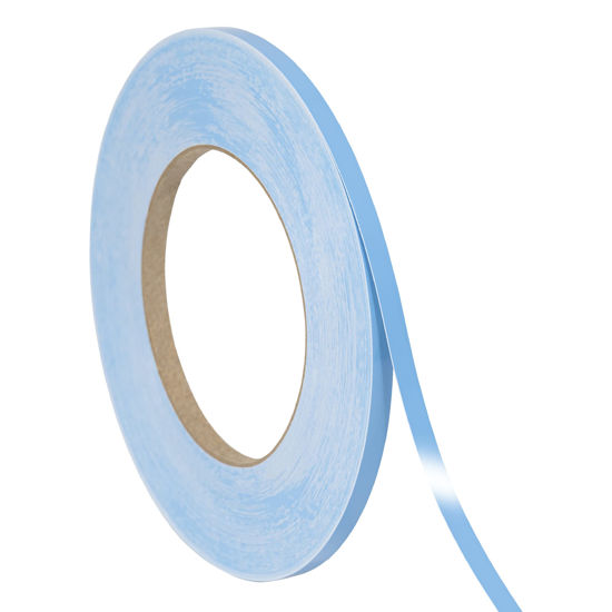 Picture of Oracal 651 Vinyl Pinstriping Tape - Stripe Decals, Stickers, Striping - 1/4" Ice Blue