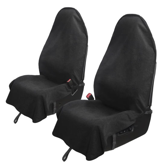 Waterproof bucket seat deals covers