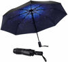 Picture of SY COMPACT Windproof Umbrella Automatic Umbrellas Collapsible Compact Umbrella-Starry Sky