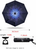 Picture of SY COMPACT Windproof Umbrella Automatic Umbrellas Collapsible Compact Umbrella-Starry Sky