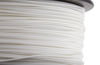 Picture of HATCHBOX PETG 3D Printer Filament, Dimensional Accuracy +/- 0.03 mm, 1 kg Spool, 1.75 mm, White