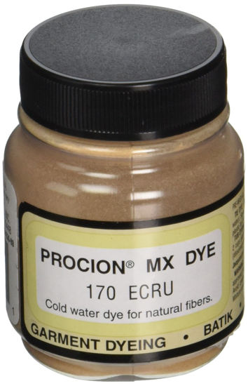 Picture of Deco Art dye, 2/3 fl oz, Ecru