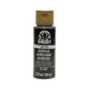 Picture of FolkArt Acrylic Paint in Assorted Colors (2 oz), , Cocoa