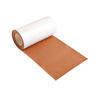 Picture of Leather Repair Patch Tape Light Brown 3 x 60 inch Self Adhesive Leather Repair Tape for Furniture, Car Seats, Couch, Sofa, Office Chair, Vinyl Repair Kit