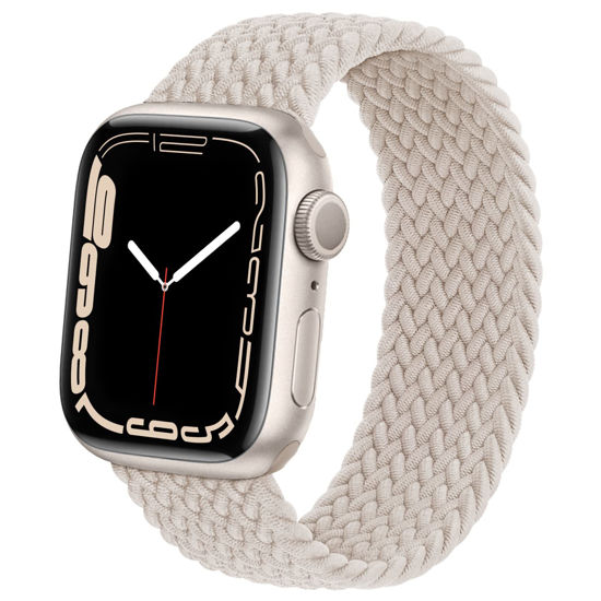 Iwatch series best sale 5 straps