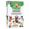 Picture of Farting Frenchies - Popular Fast-Paced & Strategic Card Game - for Kids Teens Adults Family - Parties Trips Camping Game Night - Simple Setup - 20 Min Playtime - 2-4 Players - Ages7+ | by BossDogs