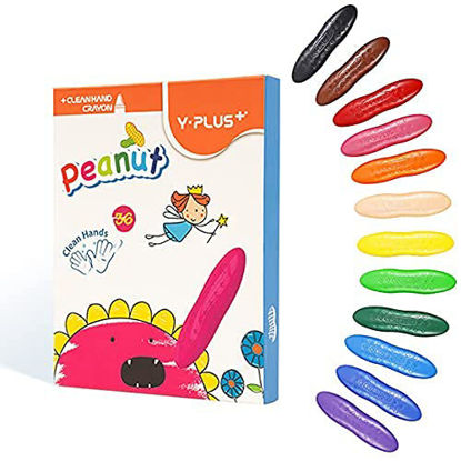 GetUSCart- YPLUS Paint with Water Books for Toddlers, Watercolor