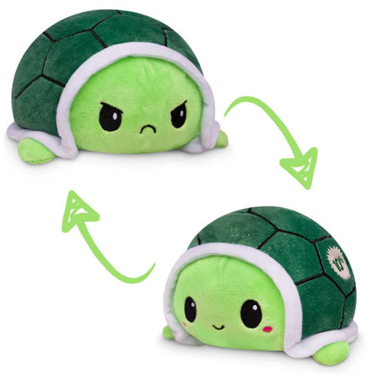 Tee deals turtle plushie