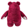 Picture of Disney Store Official Lotso Soft Toy - Toy Story 3, Medium 13", Strawberry Scented, Cuddly Fabric, All Ages