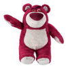 Picture of Disney Store Official Lotso Soft Toy - Toy Story 3, Medium 13", Strawberry Scented, Cuddly Fabric, All Ages