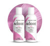 Picture of Adore Semi Permanent Hair Color - Vegan and Cruelty-Free Hair Dye - 4 Fl Oz - 192 Pink Petal (Pack of 2)