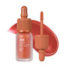 Picture of Peripera Ink Airy Velvet Lip Tint, Liquid Lip (0.14 fl oz, 002 SELFIE ORANGE BROWN)