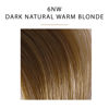 Picture of WELLA Color Charm Permanent Liquid Hair Color for Gray Coverage, 6NW Dark Natural Warm Blonde