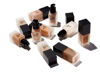 Picture of e.l.f. Flawless Finish Foundation, Lightweight & Medium Coverage, Semi-Matte Finish, Shell, 0.68 Fl Oz (20mL)