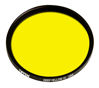 Picture of Tiffen 43DY15 43mm Deep Yellow 15 Filter