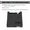 Picture of USB Floppy Drive Emulator, SFRM72-TU100K 3.5" USB 720KB Floppy Drive Emulator for Industrial Control Equipment