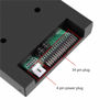 Picture of USB Floppy Drive Emulator, SFRM72-TU100K 3.5" USB 720KB Floppy Drive Emulator for Industrial Control Equipment