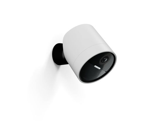 Picture of SimpliSafe Wireless Outdoor Security Camera,1080p, Motion only