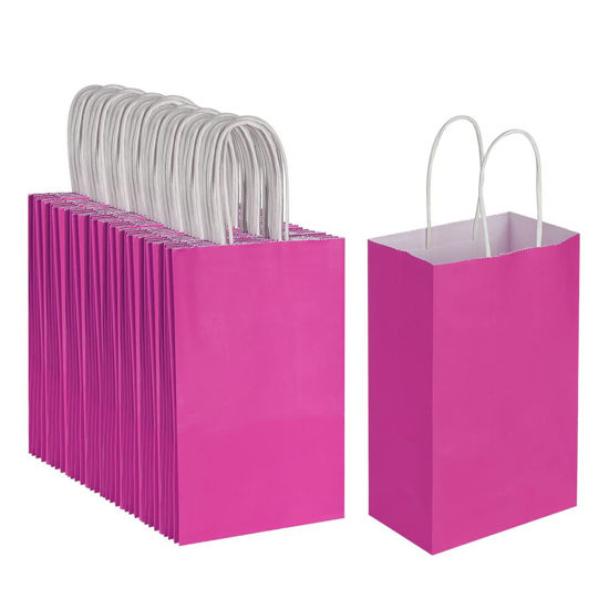 Wholesale Plastic Gift Bags and Retail Shopping Bags