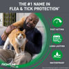 Picture of FRONTLINE Plus Flea and Tick Treatment for Cats Over 1.5 lbs., 8 Treatments