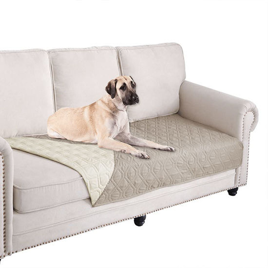 Dog 2024 recliner bed