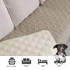 Picture of Ameritex Waterproof Dog Bed Cover Pet Blanket for Furniture Bed Couch Sofa Reversible