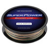 Picture of KastKing Superpower Braided Fishing Line, Camo, 10LB, 547 Yds