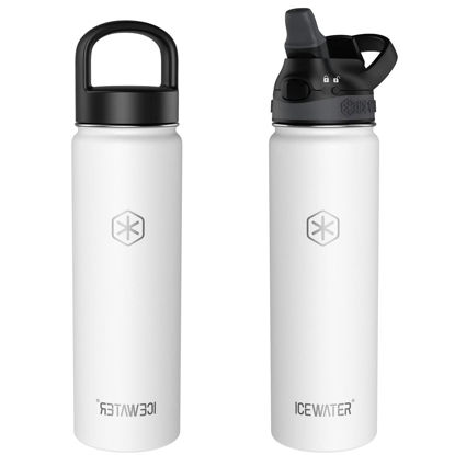 Personalized Water Bottles for Kids Women Men Custom Water Bottle 24oz with  Name Straw Customized Insulated Stainless Steel Cups Gift for Girls Boys  School Sports - Yahoo Shopping