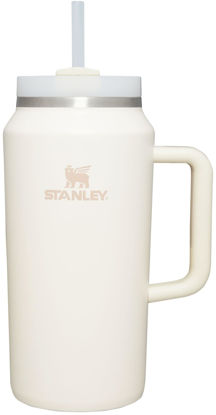 Stanley 40oz Tumbler, Quencher Mug Tumbler, Stanley Cloud, Stanley Gifts  for Her, Mothers Gift, Push Present Gift, Stanley Tumbler 