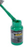 Picture of Gardner Bender, Green LTG-400 Waterproof Liquid Electrical Tape, 4 Oz Bottle, 4 Fl Oz